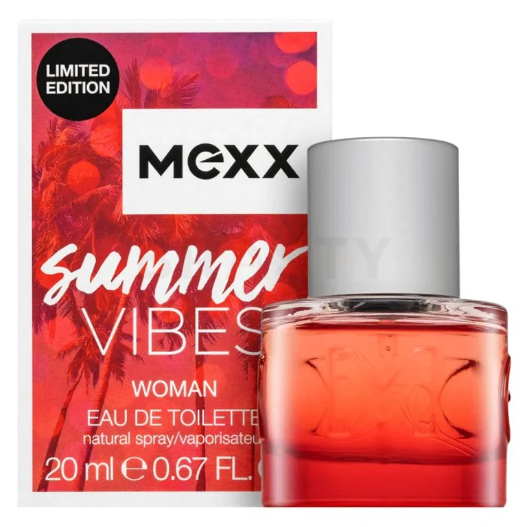 Summer Vibes EDT W 20 ml