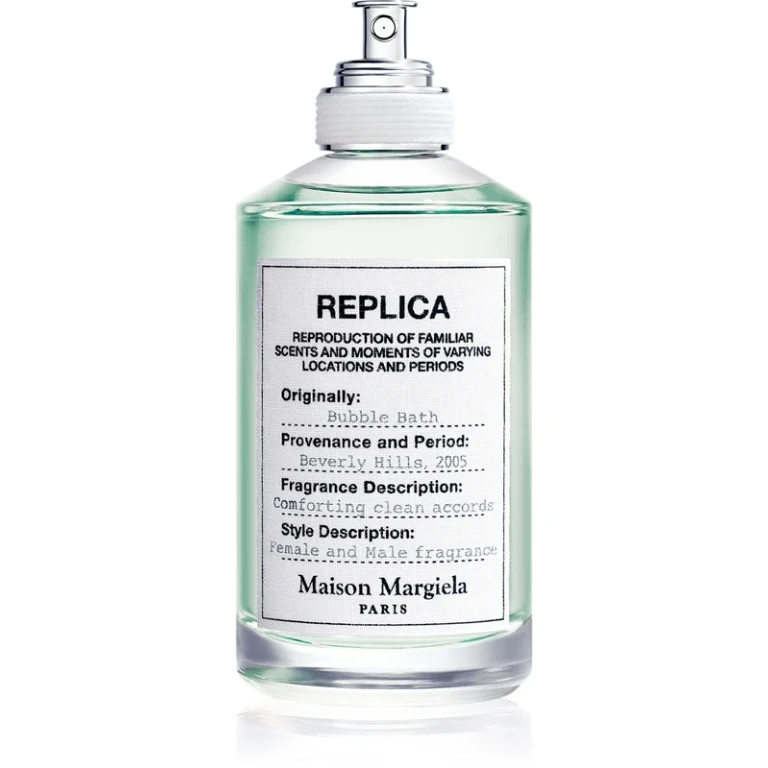 Replica Bubble Bath EDT U 100 ml