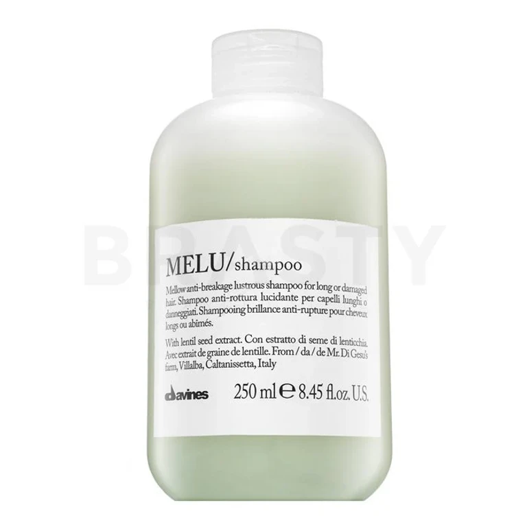 Essential Haircare Melu Shampoo 250 ml