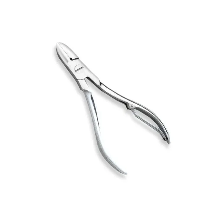Nail clipper in stainless steel Artero Large