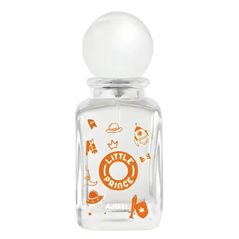 Little Prince - Edt - Volume: 50 ml