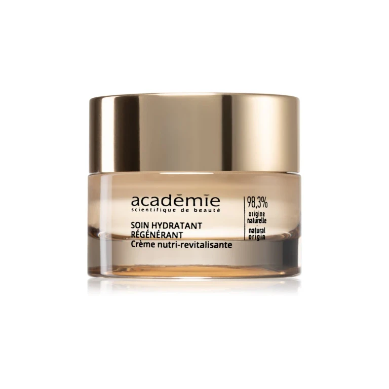 Youth Repair intense moisturizing and revitalizing cream 50 ml
