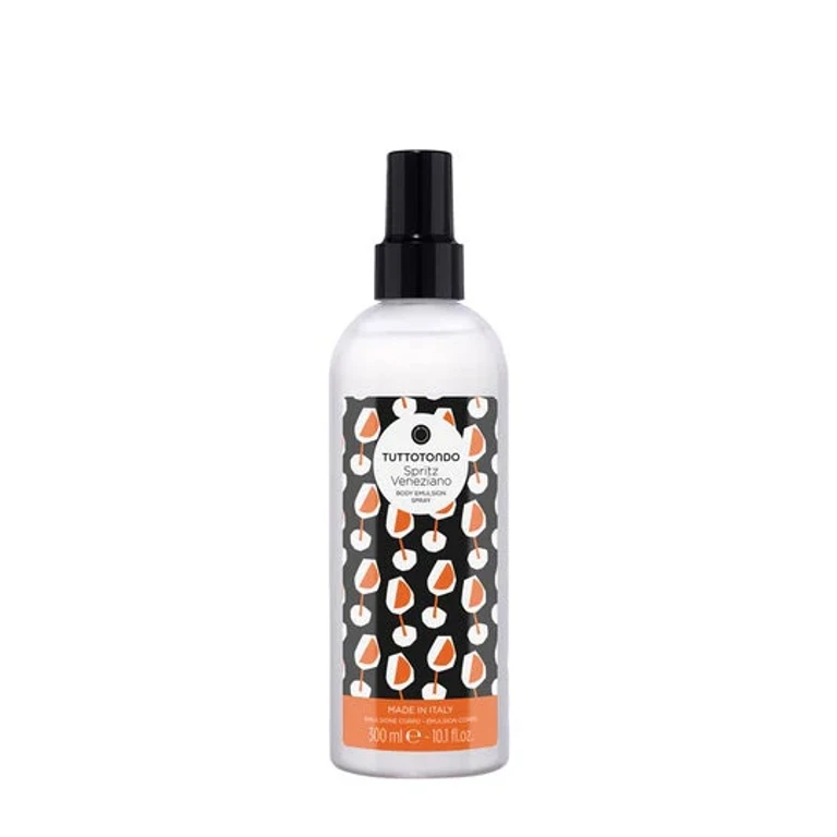 Spritz Veneziano Body Emulsion Spray