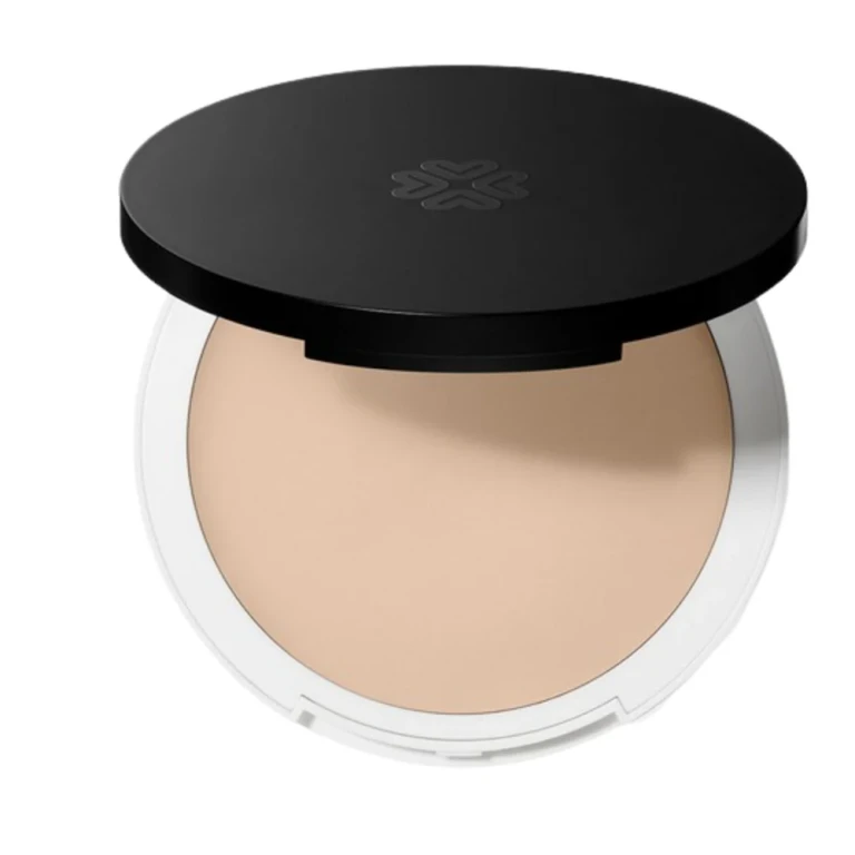 Charmeuse Cream Foundation (7g)