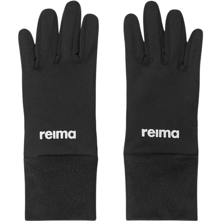 Loisto Anti-Slip Touch Screen Gloves - Kids