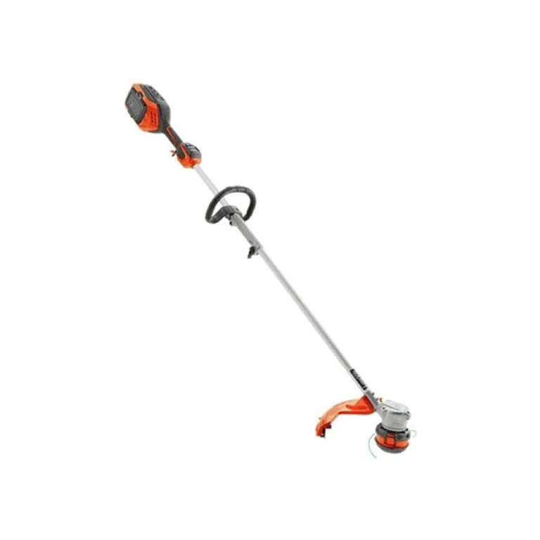 320iL 40V WeedEater Lithium-Ion Brushless 16 in. Cordless String Trimmer Kit (4 Ah)