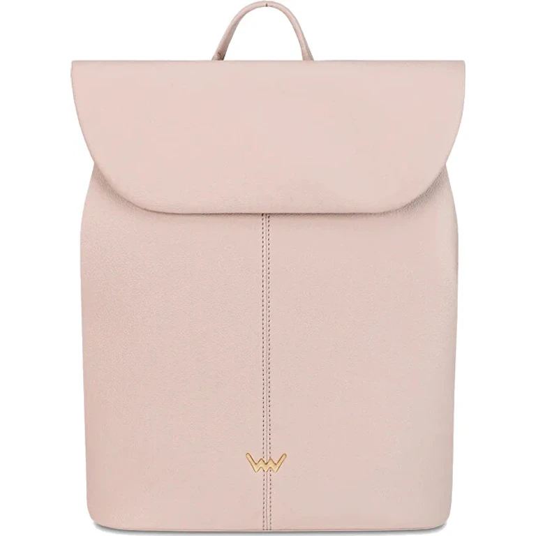 Women's Backpack Mikko Beige