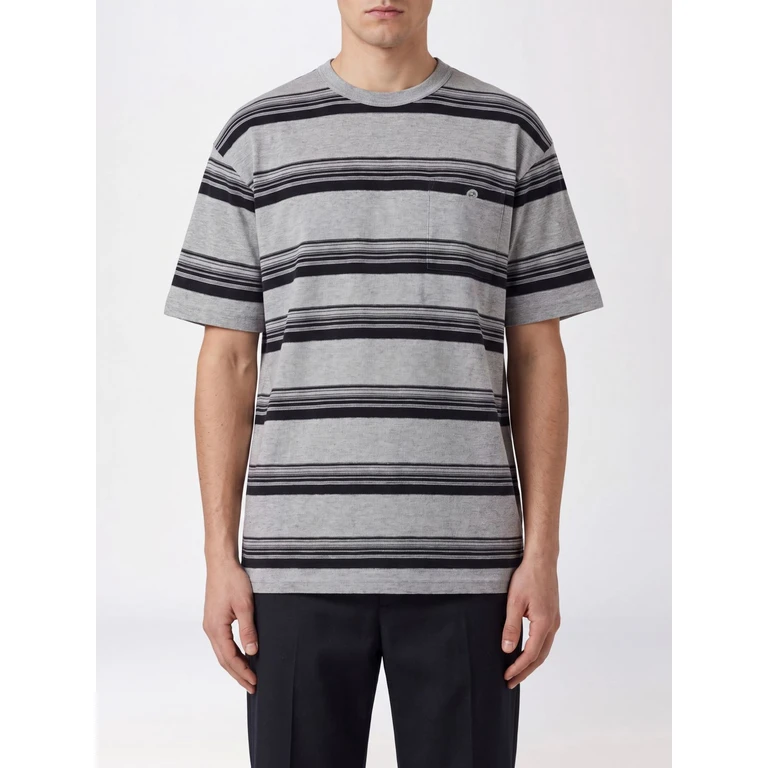 T-Shirt Men color Grey (HQT0020512)