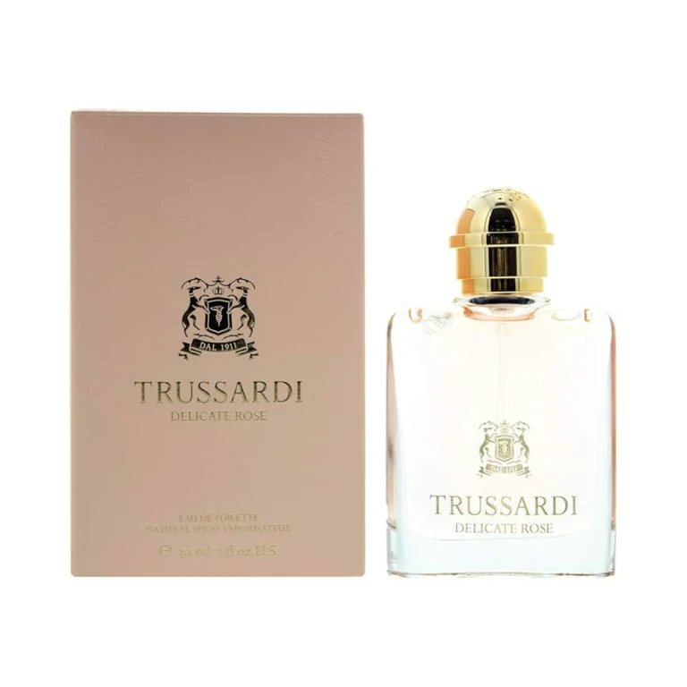 Delicate Rose EDT - 30 ml