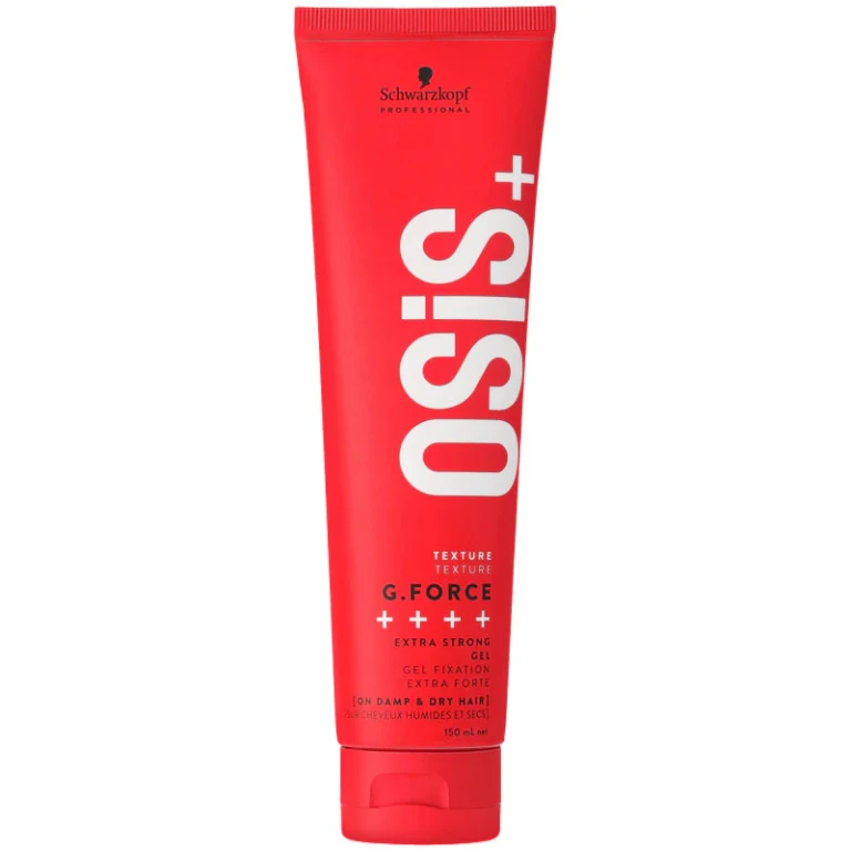 OSIS G. Forza Gel 150ml