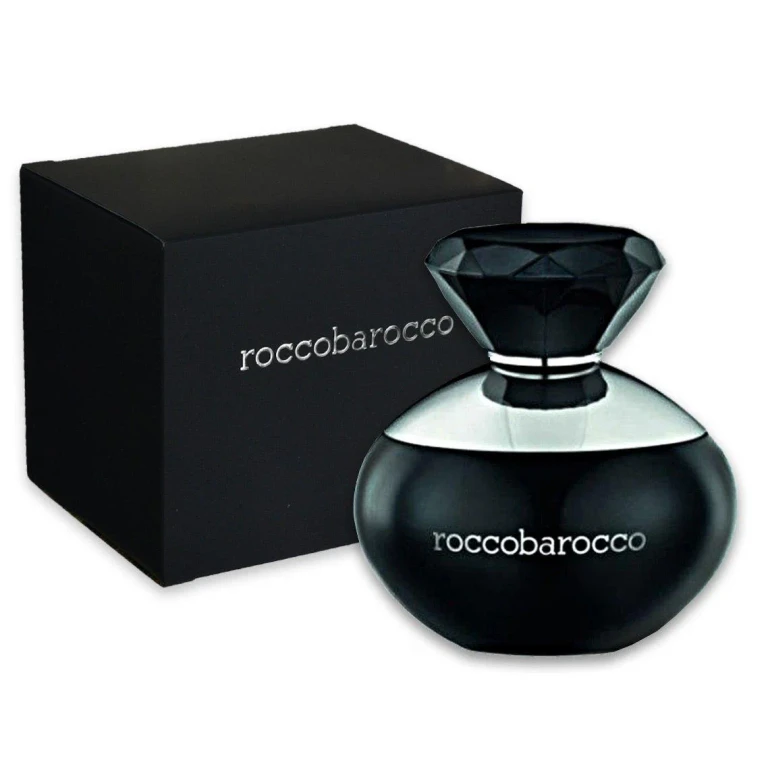 Rocco baroque black edp 100 ml women