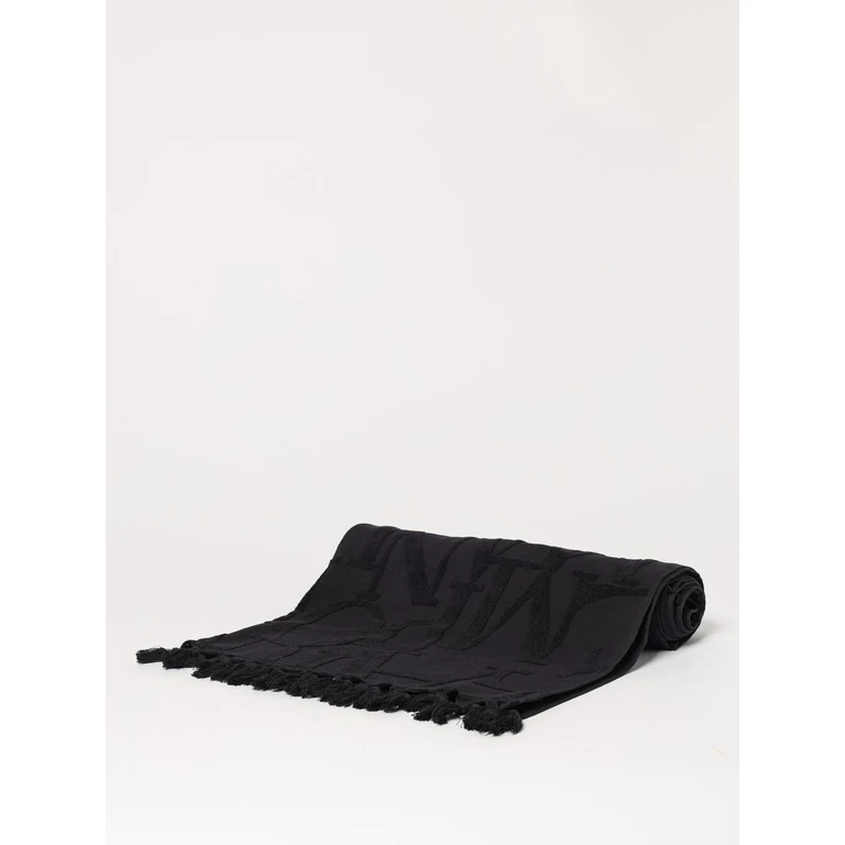 Bath And Beach Towels Lifestyle color Black (EX000022AF12185UC001)