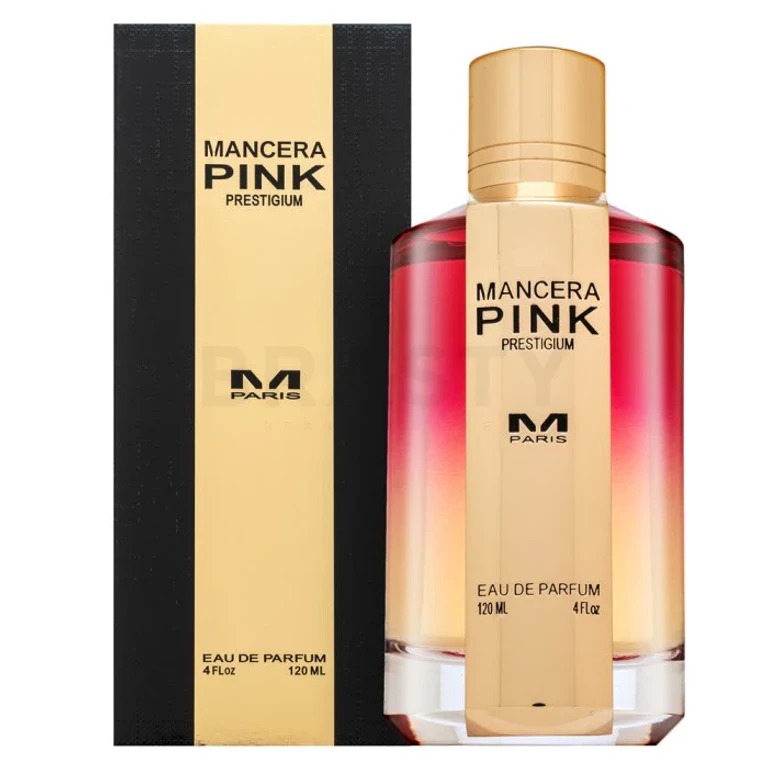 Pink Prestigium EDP W 120 ml