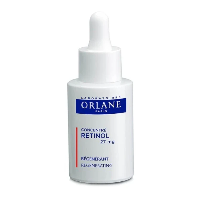 Paris Skin concentrate against wrinkles with retinol Supradose (Regenerating) 30 ml
