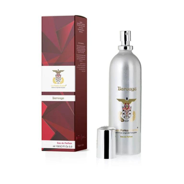 Barouge Perle d'Oriente – Eau de Parfum