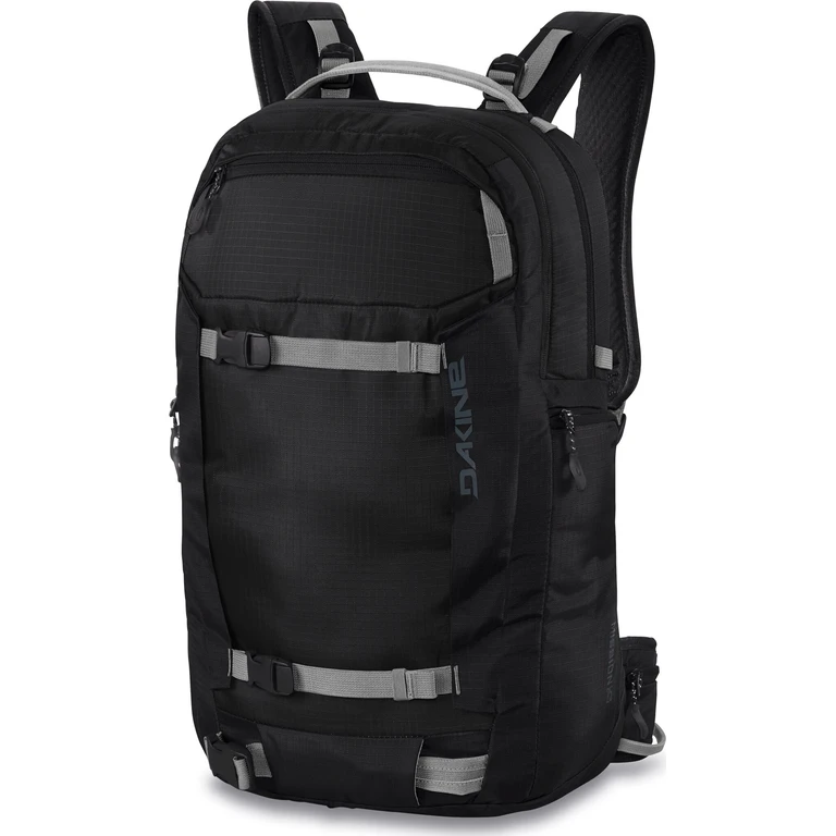 Mission Pro Backpack 25L