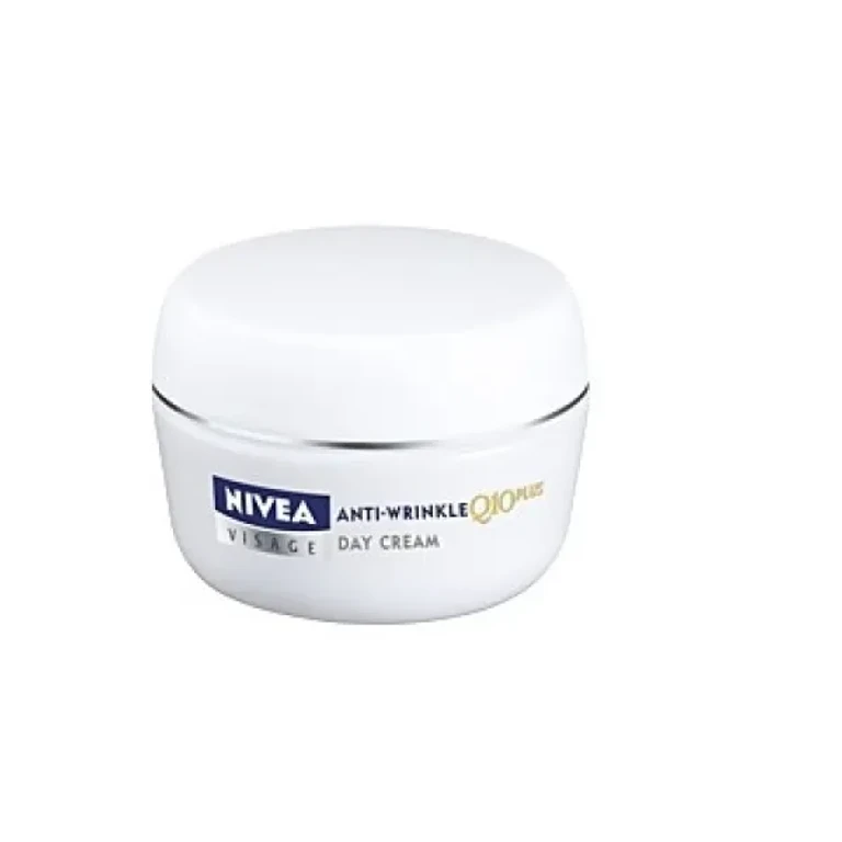 Q10 Plus Anti-Wrinkle Day Cream 50ml