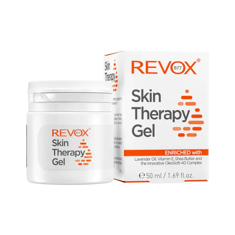 Skin Therapy Gel 50ml