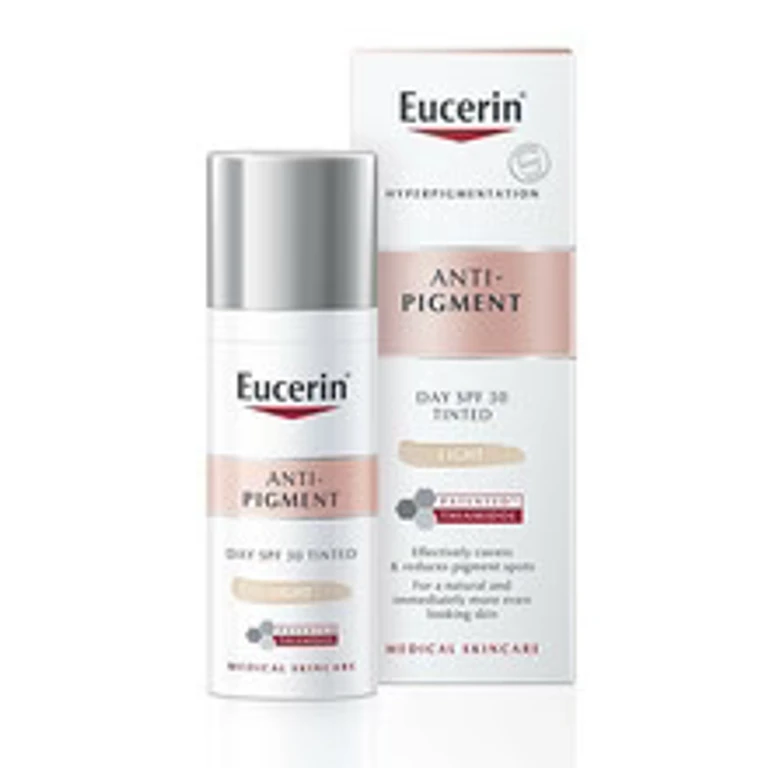 Anti-pigment Tint Cream SPF 30 50 ml Medium