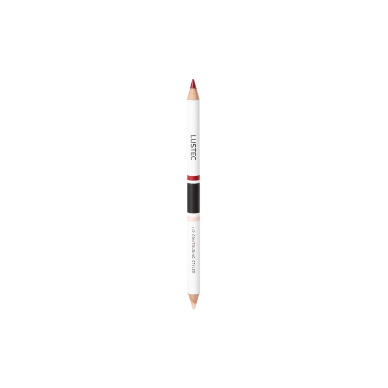 LUSTEC Correcting lip pencil, Hot Red 05
