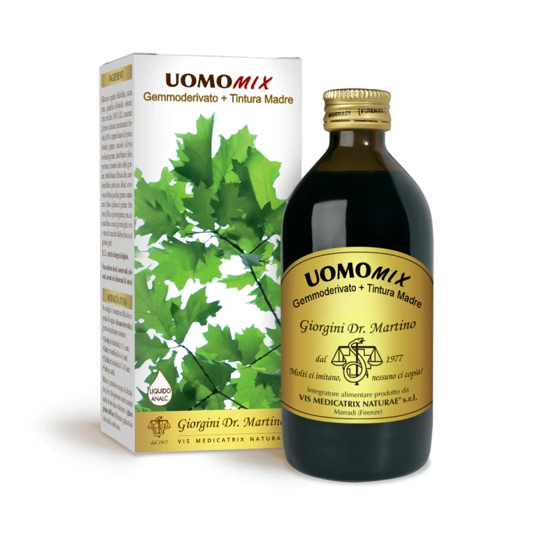 uomomix 200 ml non-alcoholic liquid