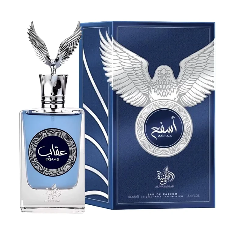 Eqaab EDP M 100 ml