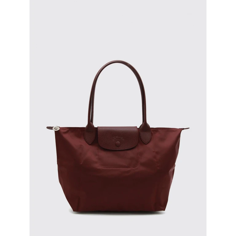 Le Pliage One Medium Shoulder Tote in Recycled Nylon (L2605979P87)