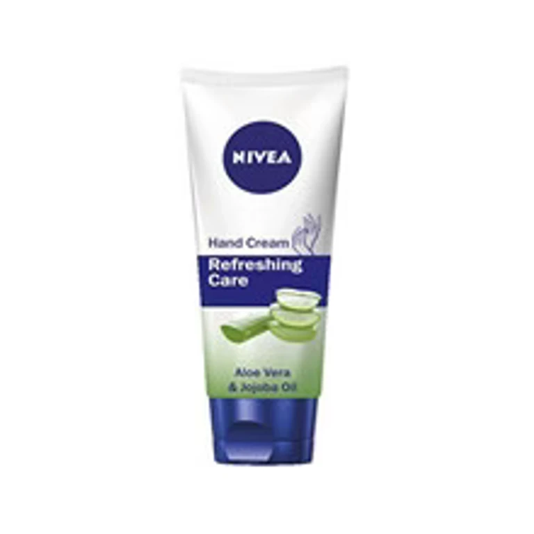 Refreshing care (hand cream) 75 ml