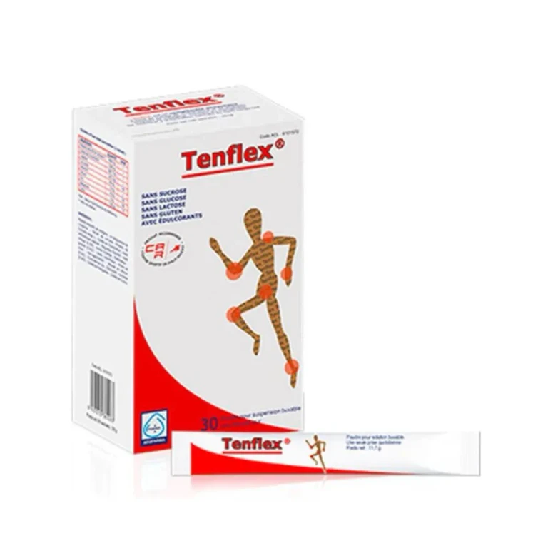 Tenflex x30 sachets