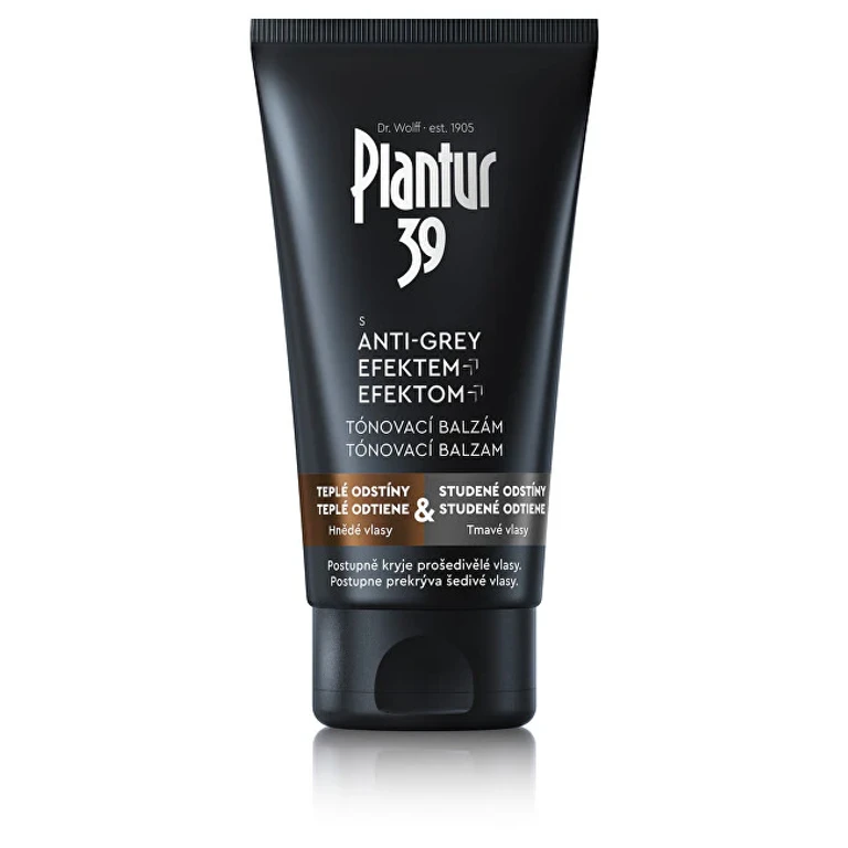 Anti-Gray Balm 150 Ml