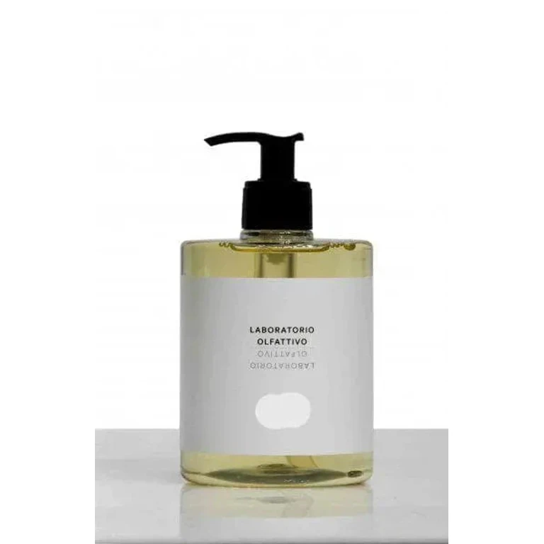 Biancothè (Liquid Soap 500ml)