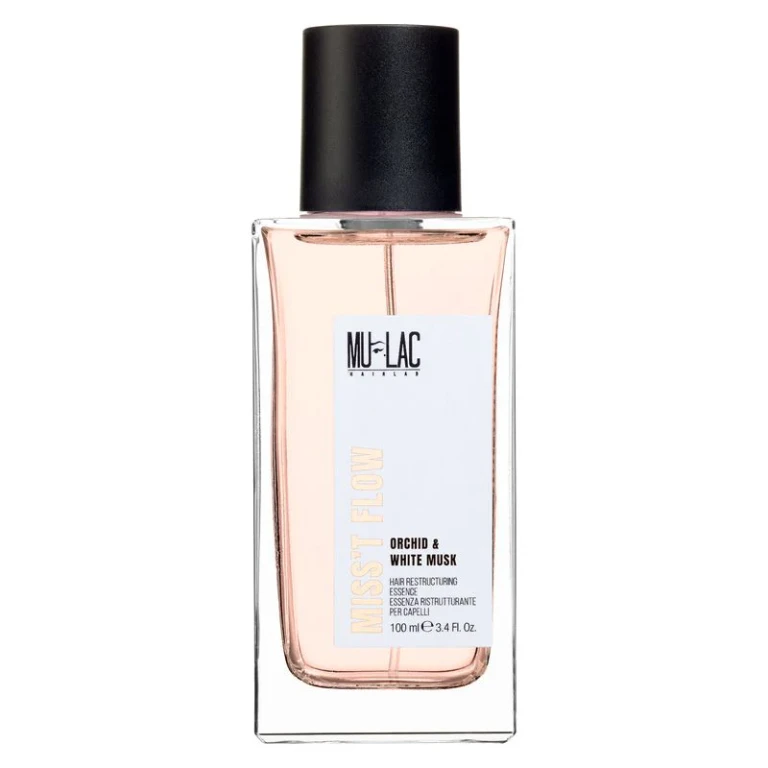 Miss'T Flow Essenza ristrutturante per capelli spray