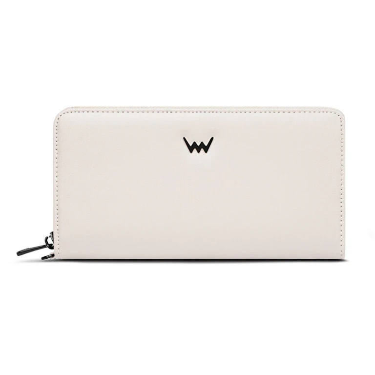 Women's Wallet Crelen Beige