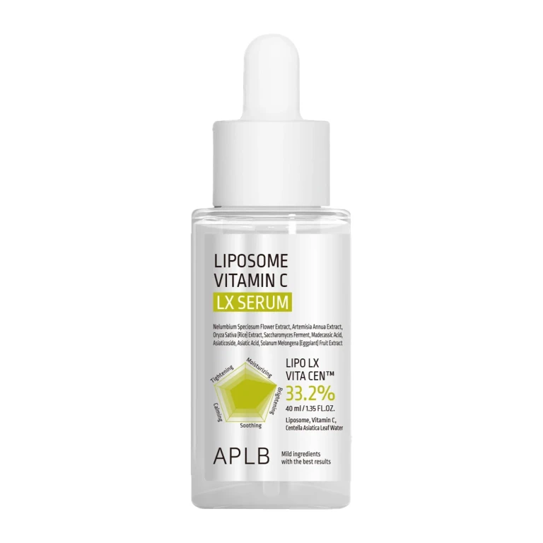 Liposoma Vitamin C LX Sérum 40ml