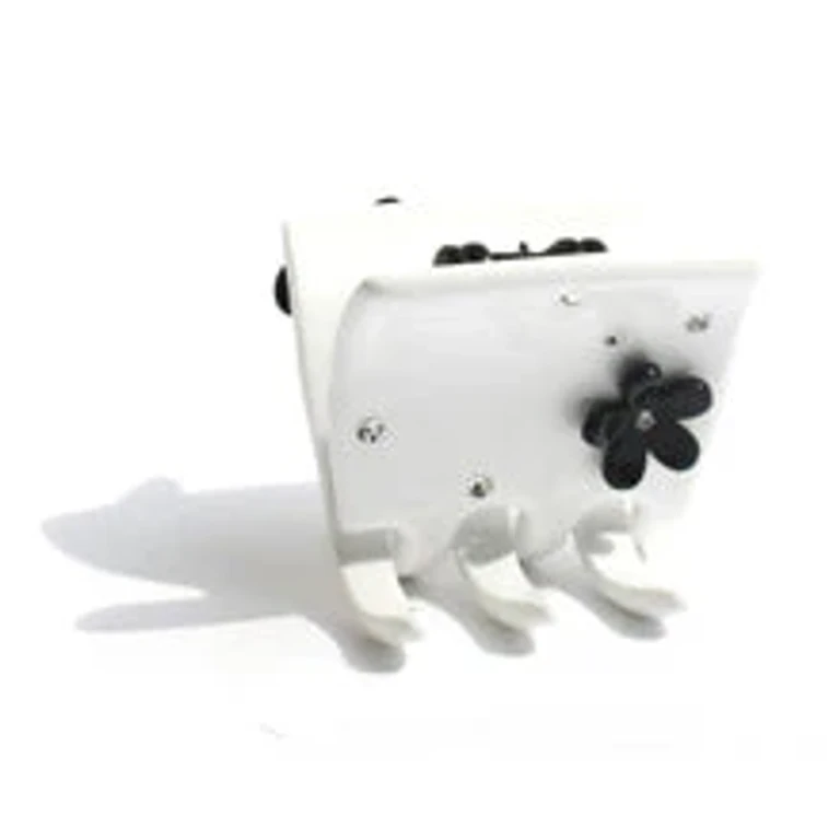 Hair clip no. 228