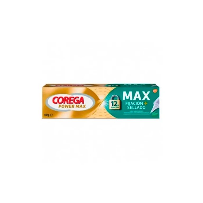 Maxima Fixing Seal Mint 40g