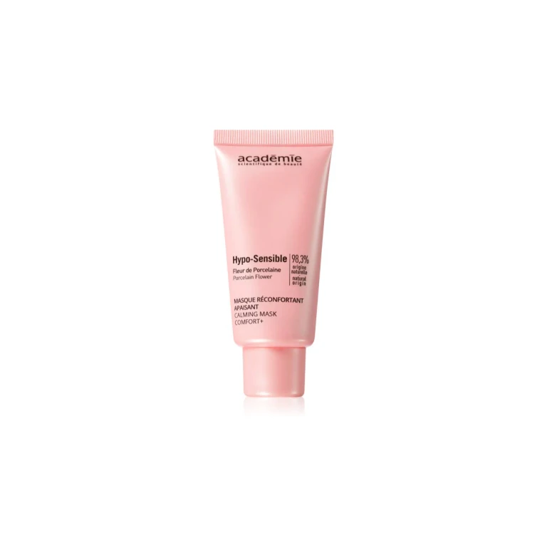 Hypo-Sensible soothing face mask for sensitive skin 50 ml