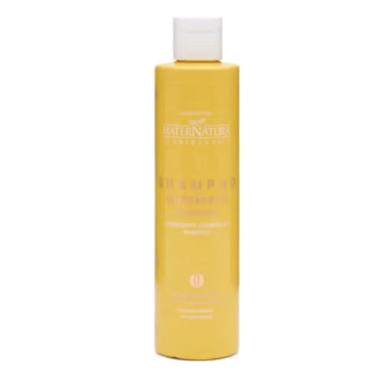 Chamomile Shampoo for Dry Hair, 250 ml