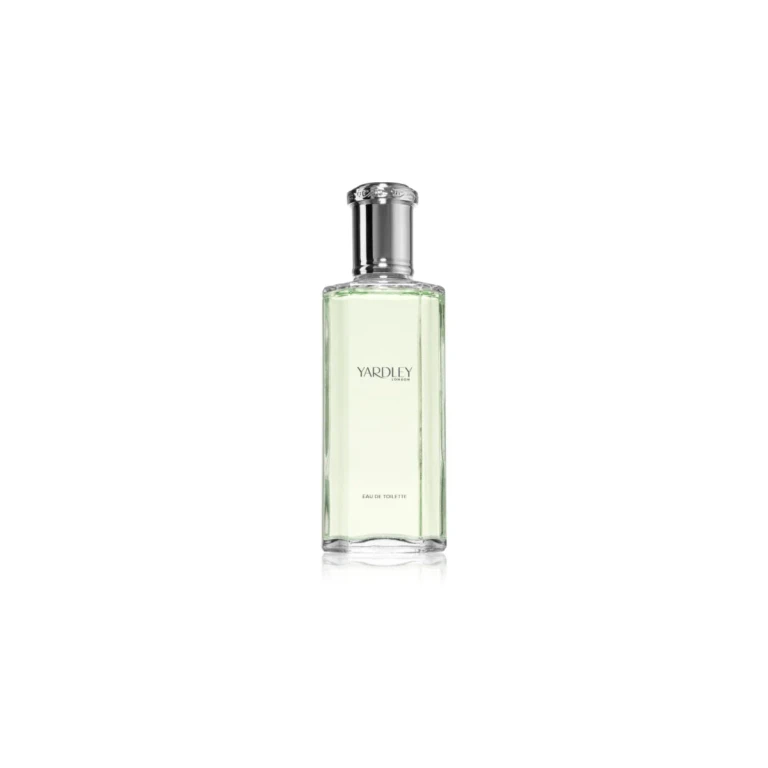 Lilac & Pear Eau de Toilette for women 125 ml