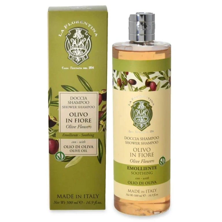 Olive in Bloom Cadeaubox