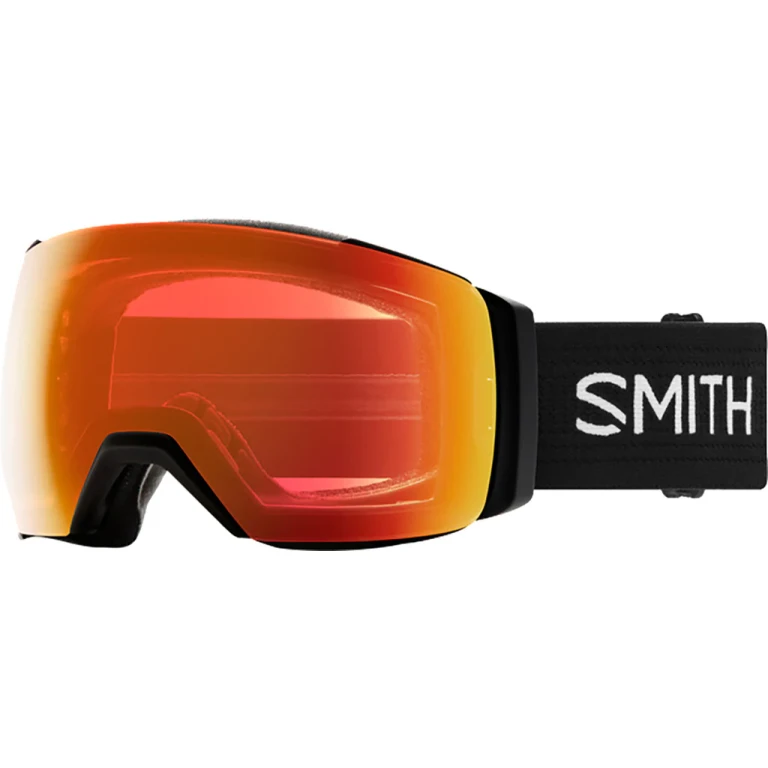 I/O Mag XL Ski Goggles