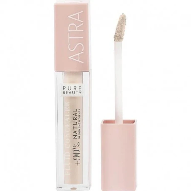 Astra Pure Beauty Fluid Concea.001
