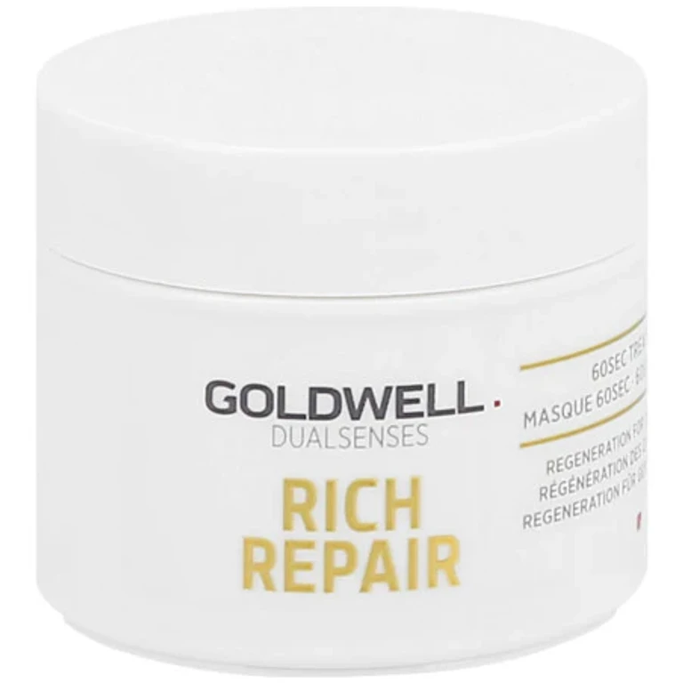 Dualsenses Rich Repair treatment 60s 25 ml