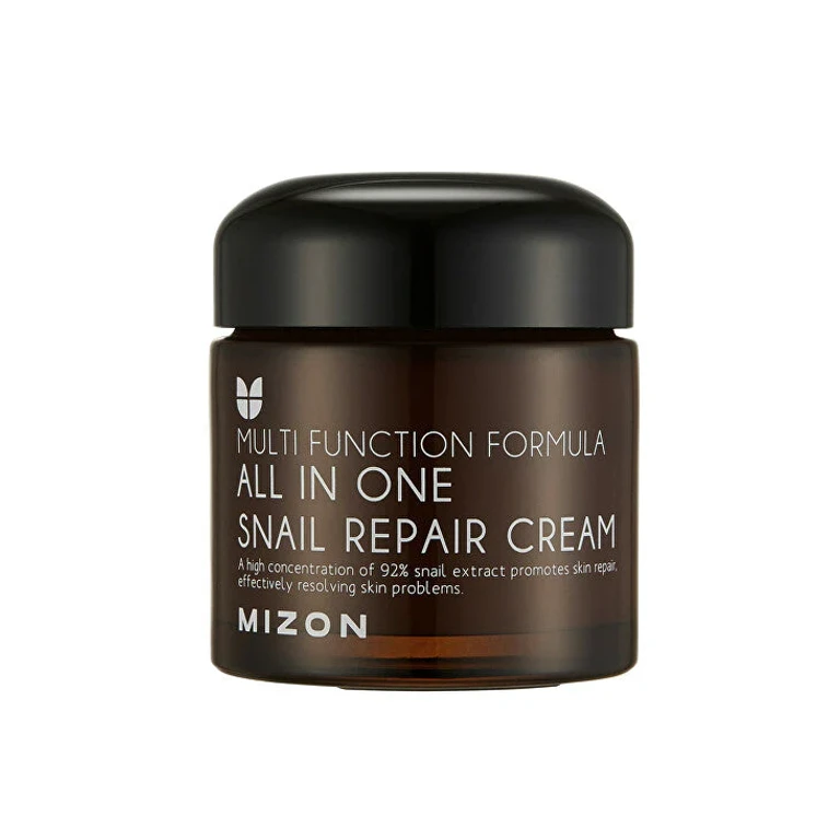 All In One Snail Bank Repair Cream 92% - 75ml