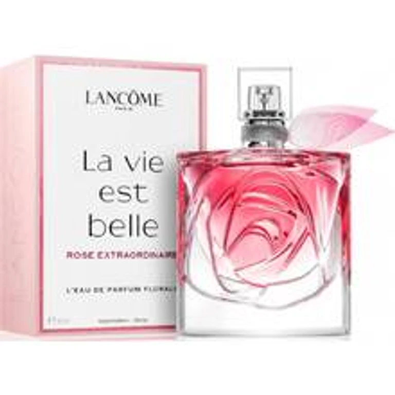 La Vie Est Belle Rose Extraordinaire EDP