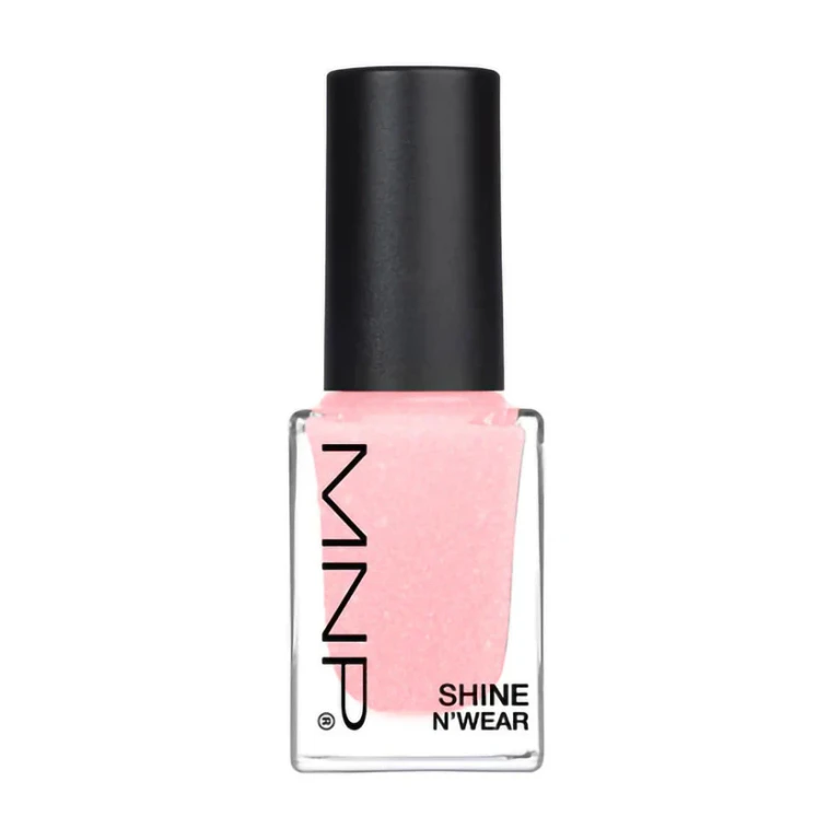 Classic Nail Polish Shine N'wear 02 cuba free