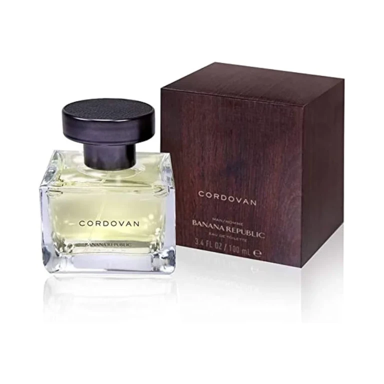 Cordovan EDT - 100ml