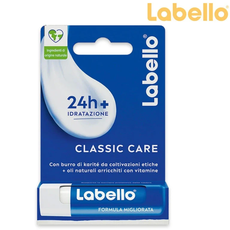 Classic Care 5.5 ml.