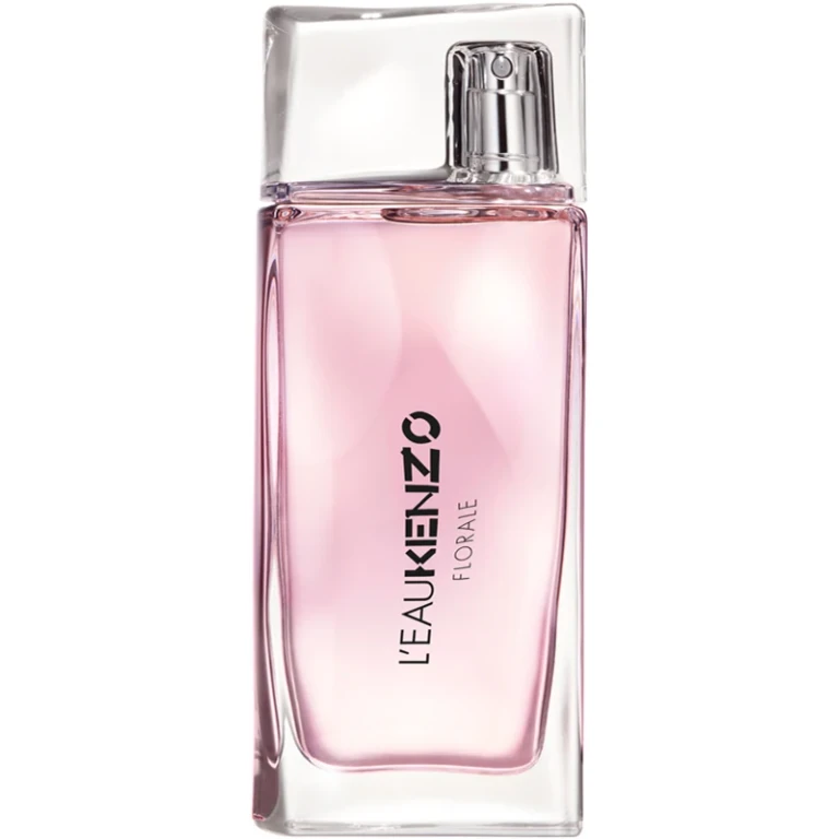 The Eau Kenzo Pour Femme Florale EDT W 50 ml