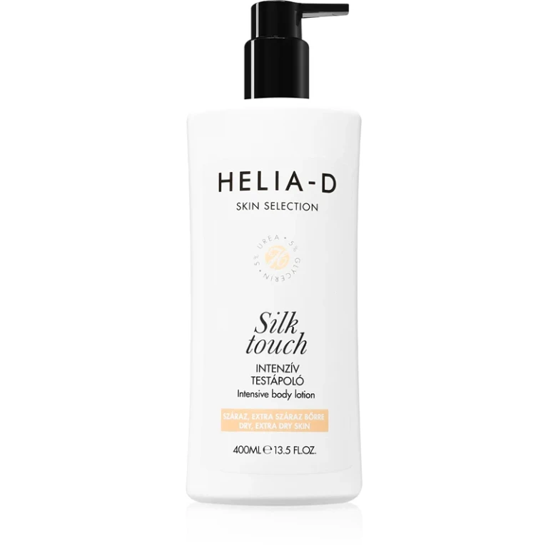 Skin Selection body cream for dry and very dry skin 400 ml